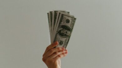 Money Mistakes