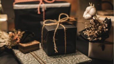 Gift Ideas